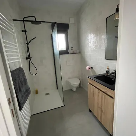 Guirec Secteur Mairie Villa *