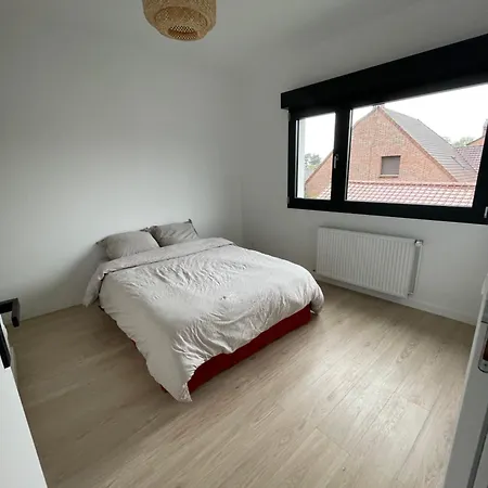 Guirec Secteur Mairie Villa *