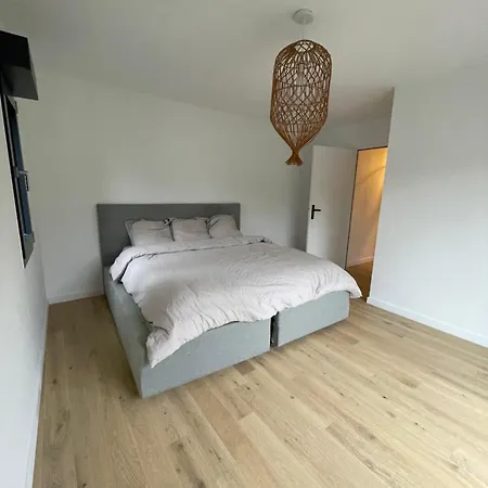 Guirec Secteur Mairie Villa