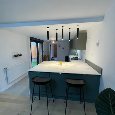 Villa Guirec Secteur Mairie *