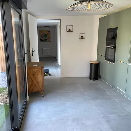 Villa Guirec Secteur Mairie