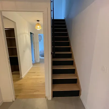 Villa Guirec Secteur Mairie *