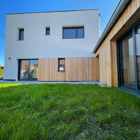 Guirec Secteur Mairie Marcq-en-Baroeul