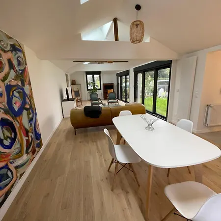 Guirec Secteur Mairie Villa *