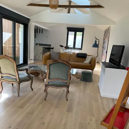 Villa Guirec Secteur Mairie *